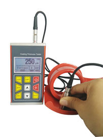 Metal Coating Thickness Tester, Metal Coating Thickness Meter