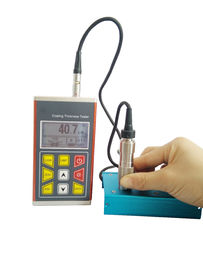 Plating Thickness Tester, Plating Thickness Meter, Plating Thickness Gauge