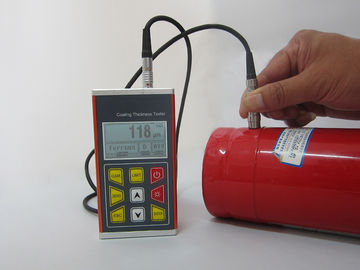 Metal Coating Thickness Tester, Metal Coating Thickness Meter
