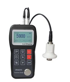 KT-320 Ultrasonic Thickness Gauges Rubber Thickness Gauge, Rubber Thickness Tester