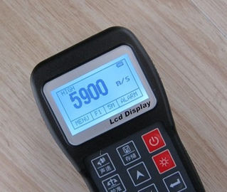 KT-320 Ultrasonic Thickness Gauges Rubber Thickness Gauge, Rubber Thickness Tester