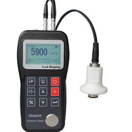Plastic Film Thickness Measuring Instrument, Metal Digital Thickness Gauge Tool, Metal Thickness Tester