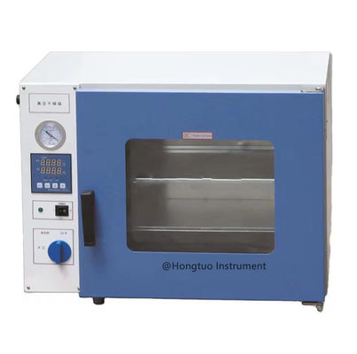 Ceramic Fiber Muffle Furnace DH-2.5-10C