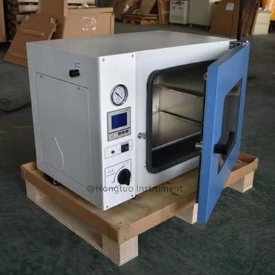 Ceramic Fiber Muffle Furnace DH-2.5-10C