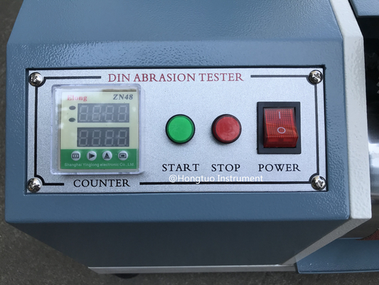 DIN Abrasion Tester DH-DIN