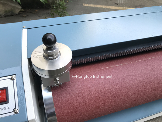 DIN Abrasion Tester DH-DIN