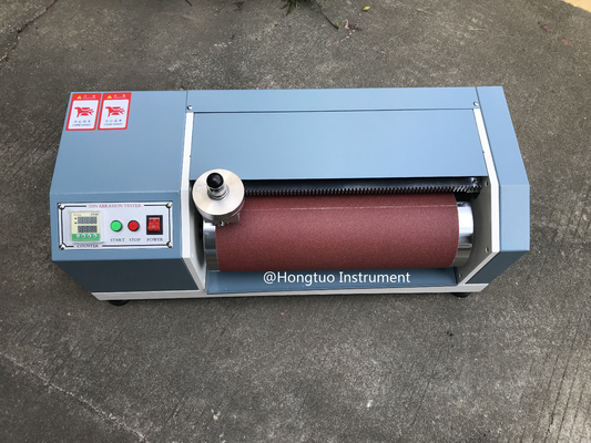 DIN Abrasion Tester DH-DIN