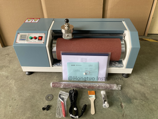 DIN Abrasion Tester DH-DIN