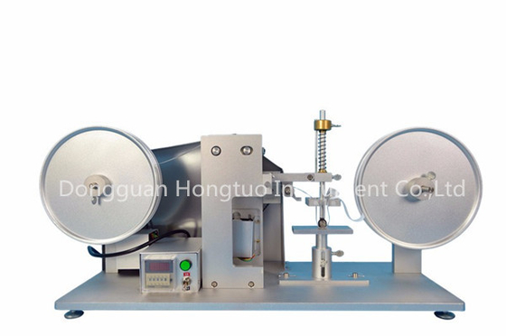 LCD Displaying Ethanol,Eraser,Pencil Abrasion Tester
