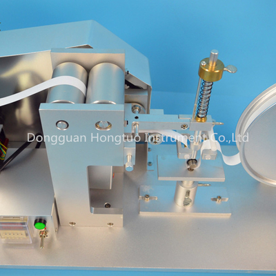 LCD Displaying Ethanol,Eraser,Pencil Abrasion Tester