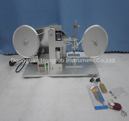 LCD Displaying Ethanol,Eraser,Pencil Abrasion Tester