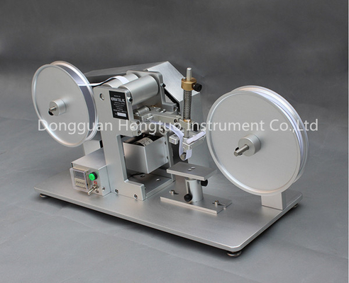 LCD Displaying Ethanol,Eraser,Pencil Abrasion Tester