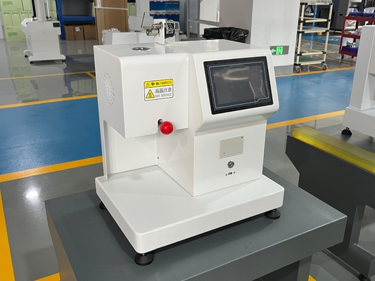 Testing Machines For PE Pipe  Pipe Hydrostatic Pressure and burst Testing Machine