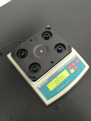 DahoMeter 2 Years Warranty Factory Digital Density Meter, Density Measurement Equipment for Stone Rock Mineral