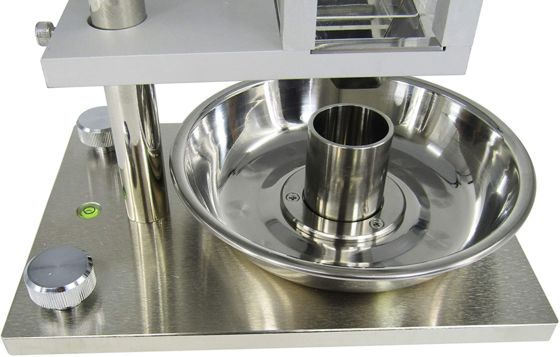 DF-1-01 Scott Volumeter Apparent Density Tester Meter