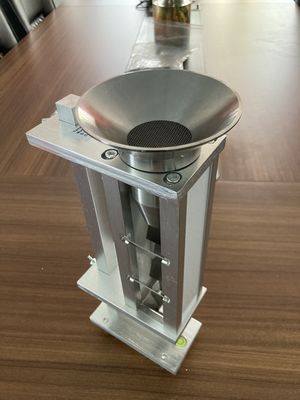 DF-1-01 Scott Volumeter Apparent Density Tester Meter