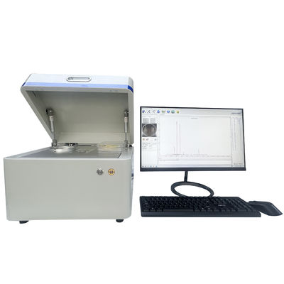 High Precision XRF Precious Metal Analyzer