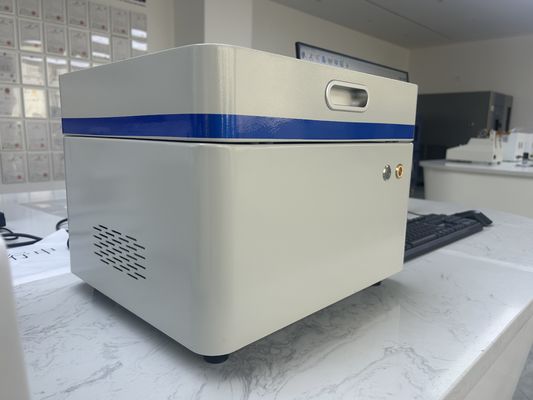 High Precision XRF Precious Metal Analyzer