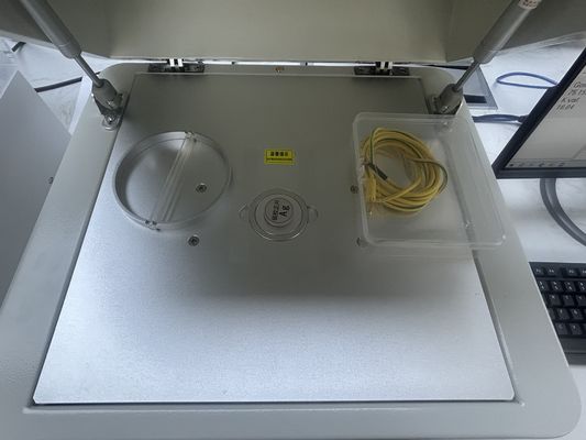 High Precision XRF Precious Metal Analyzer