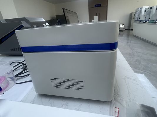 High Precision XRF Precious Metal Analyzer