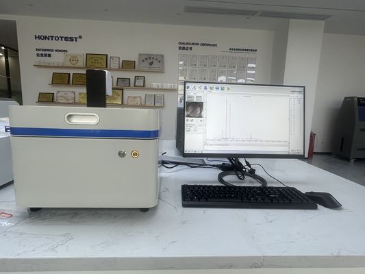 High Precision XRF Precious Metal Analyzer