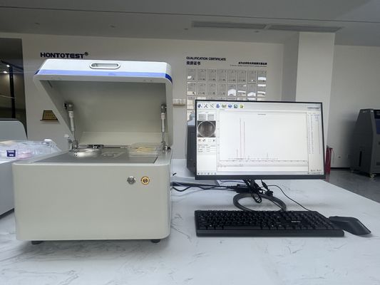 High Precision XRF Precious Metal Analyzer