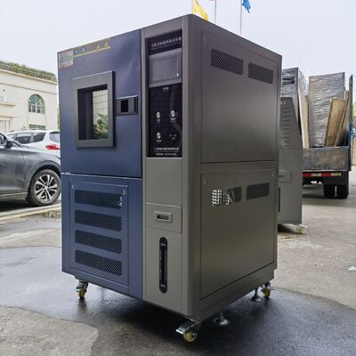 Temperature and Humidity Testing Chamber