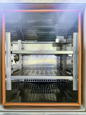 Temperature and Humidity Testing Chamber