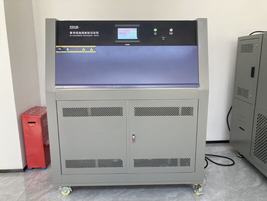 Tower Type UV Aging Testing Chamber DH-RUV-1