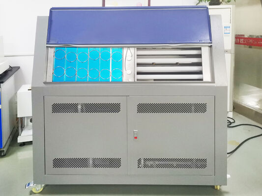 Tower Type UV Aging Testing Chamber DH-RUV-1