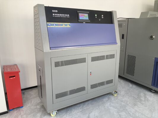 Tower Type UV Aging Testing Chamber DH-RUV-1