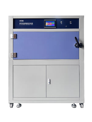 Cabinet Type UV Aging Testing Chamber DH-RUV-2