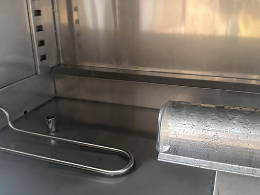 Cabinet Type UV Aging Testing Chamber DH-RUV-2
