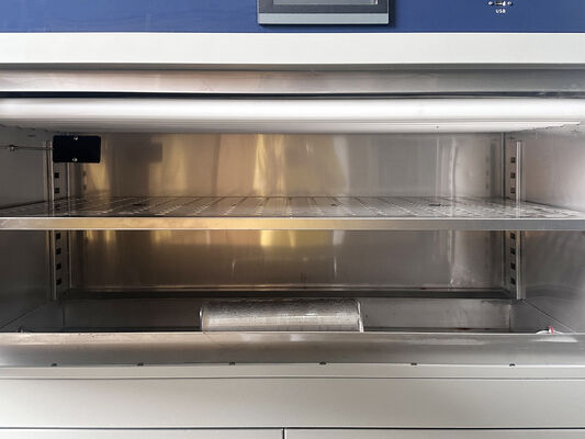 Cabinet Type UV Aging Testing Chamber DH-RUV-2
