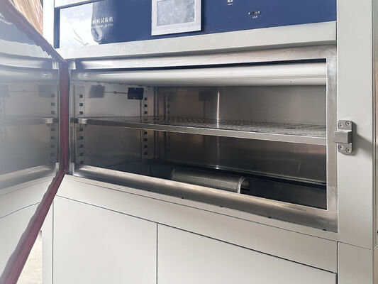 Cabinet Type UV Aging Testing Chamber DH-RUV-2