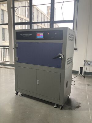 Cabinet Type UV Aging Testing Chamber DH-RUV-2