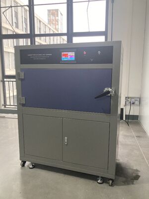 Cabinet Type UV Aging Testing Chamber DH-RUV-2
