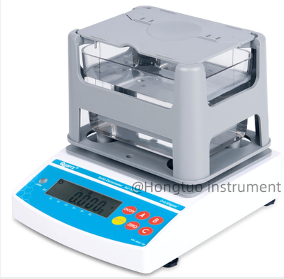 High Precision Powder True Density Meter for Laboratory Testing