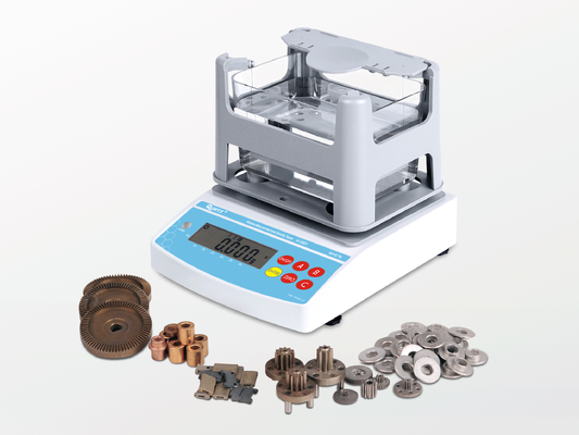 High Precision Oil Content and Density Measurement Instrument