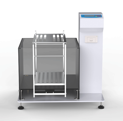 Ultra-Large Volume Solid Density Tester High Capacity Density Meter for Heavy Samples