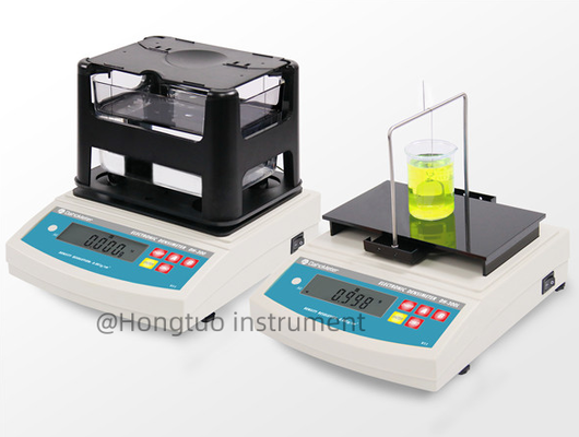 Ethanol Concentration and Density Tester for Alcohol Content Measurement