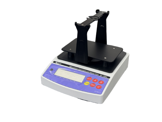 Hydrochloric Acid Concentration and Density Tester for HCl Content Measurement