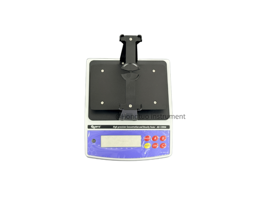 Hydrochloric Acid Concentration and Density Tester for HCl Content Measurement