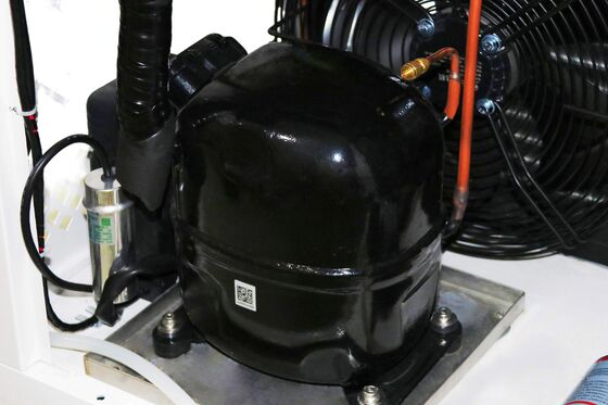 Microcomputer Controlled High and Low Temperature Electronic Universal Testing Machine