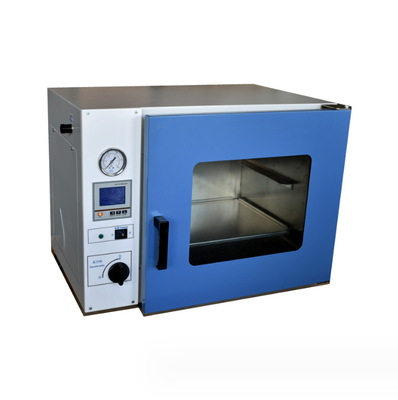Vacuum Drying Oven Environmental Test Chamber for Laboratory Drying and Heating