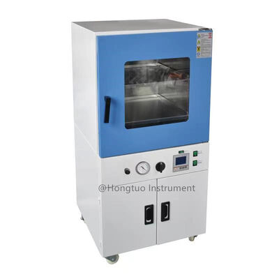 Vacuum Drying Oven Environmental Test Chamber for Laboratory Drying and Heating