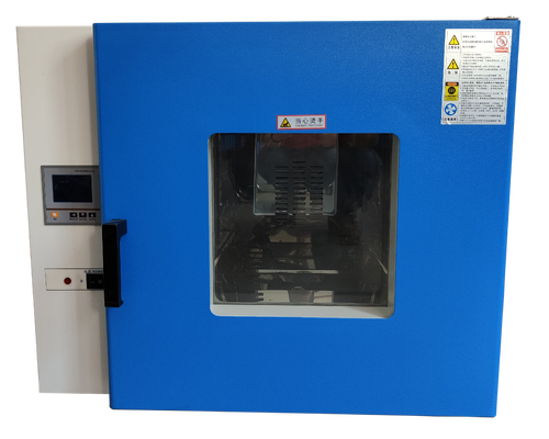 Desktop Constant Temperature Blast Drying Oven for Laboratory Drying and Heating