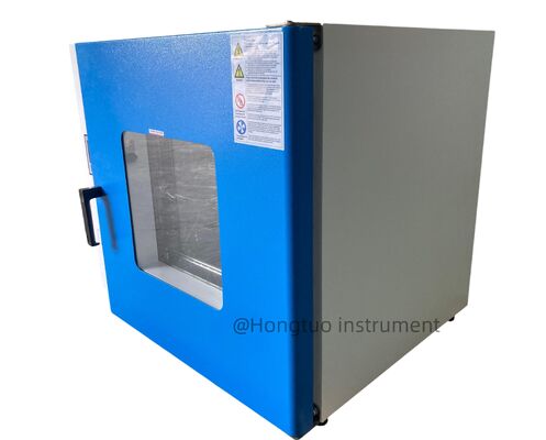 Desktop Constant Temperature Blast Drying Oven for Laboratory Drying and Heating DHG-9023A
