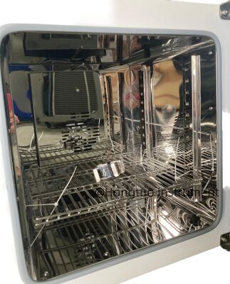 Desktop Constant Temperature Blast Drying Oven for Laboratory Drying and Heating