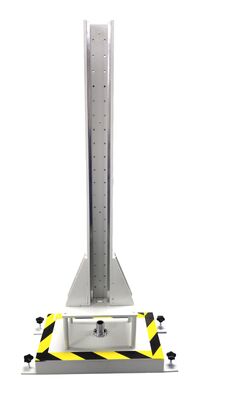 DuPont Impact Tester HT-794 for Paint Coating and Plastic Impact Testing